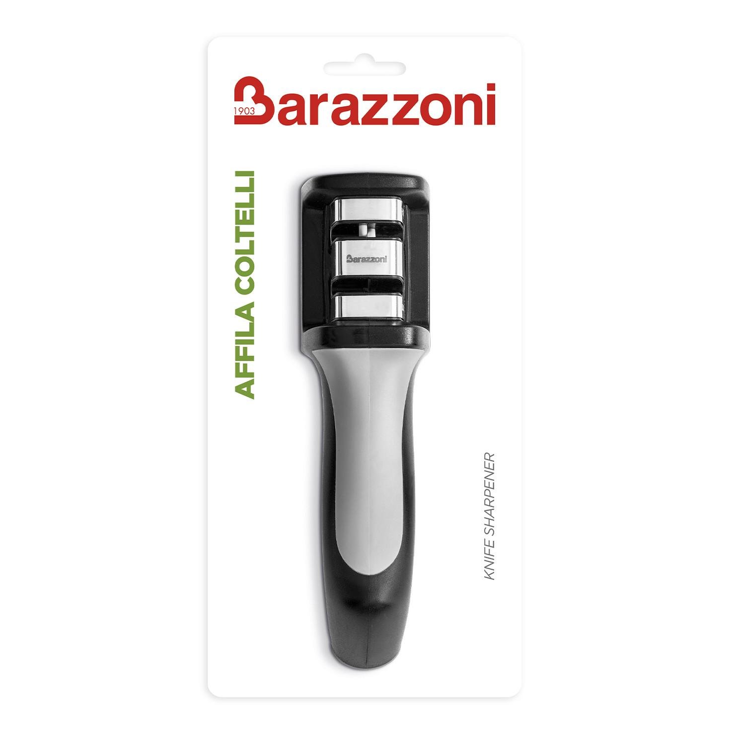 Точило для ножей Barazzoni 802171000