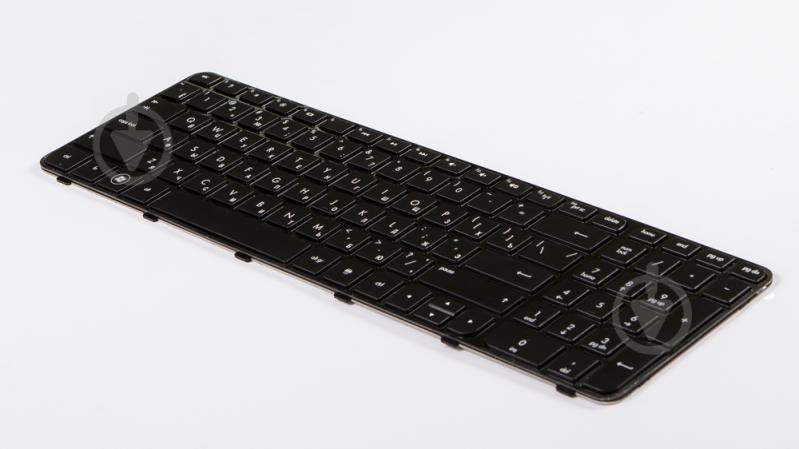 Клавиатура для ноутбука HP Pavilion G6T-2000 SERIES Original Rus (A2026)
