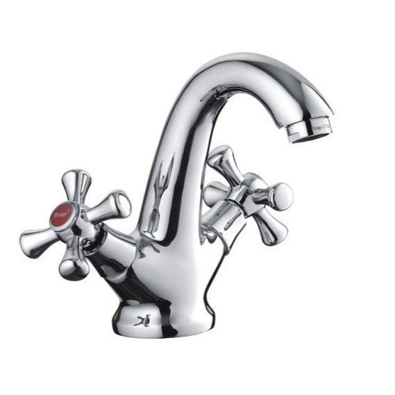 Змішувач для умивальника Frap F10732-B Змішувач для умивальника Frap F10732-B