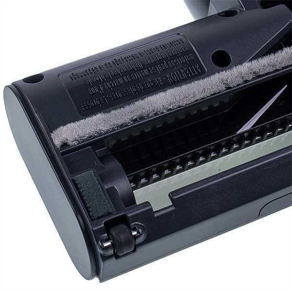 Щетка Turbo аккумуляторного пылесоса Samsung DJ97-03141A без валика (00000055887) - фото 4 Щетка Turbo аккумуляторного пылесоса Samsung DJ97-03141A без валика (00000055887) - фото 4
