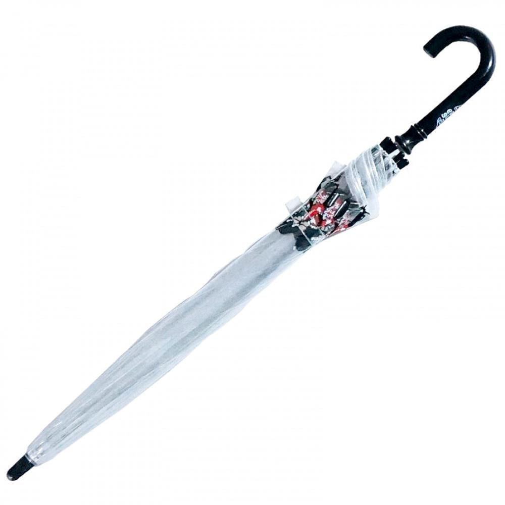 Зонт-трость детский Fulton Funbrella-4 C605 Guards (C605-030912) - фото 4 Зонт-трость детский Fulton Funbrella-4 C605 Guards (C605-030912) - фото 4