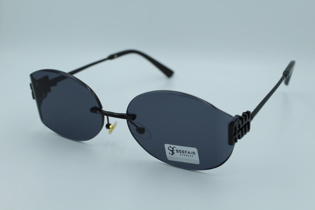 Солнцезащитные очки женские Seefair 5A003 C1 (2556921534)