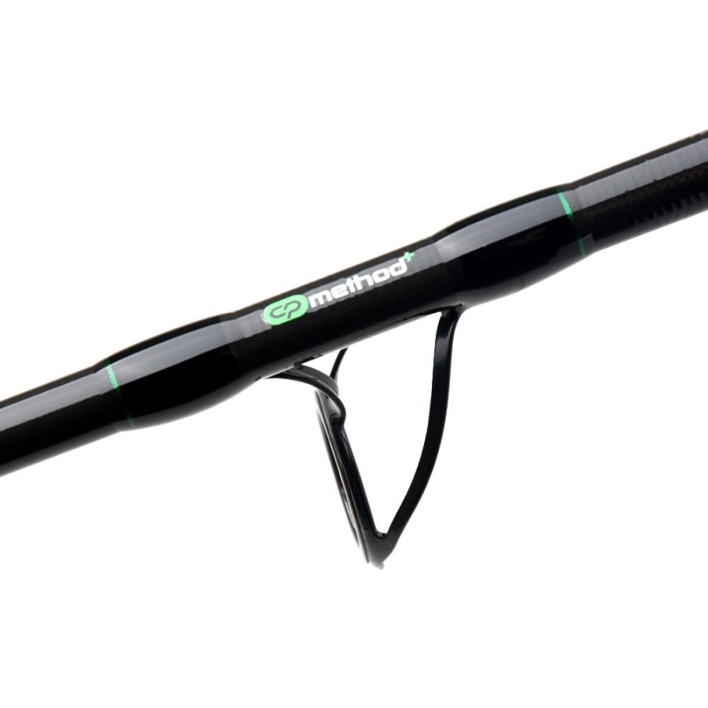 Вудилище фідерне Carp PRO CP Method+ Ultimate Method Feeder 3,9 м 140 г (CPUMF390) - фото 7