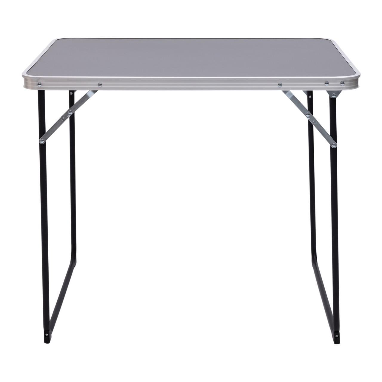 Стол туристический для пикника раскладной 80х60х69,5 см (JY-8060B)