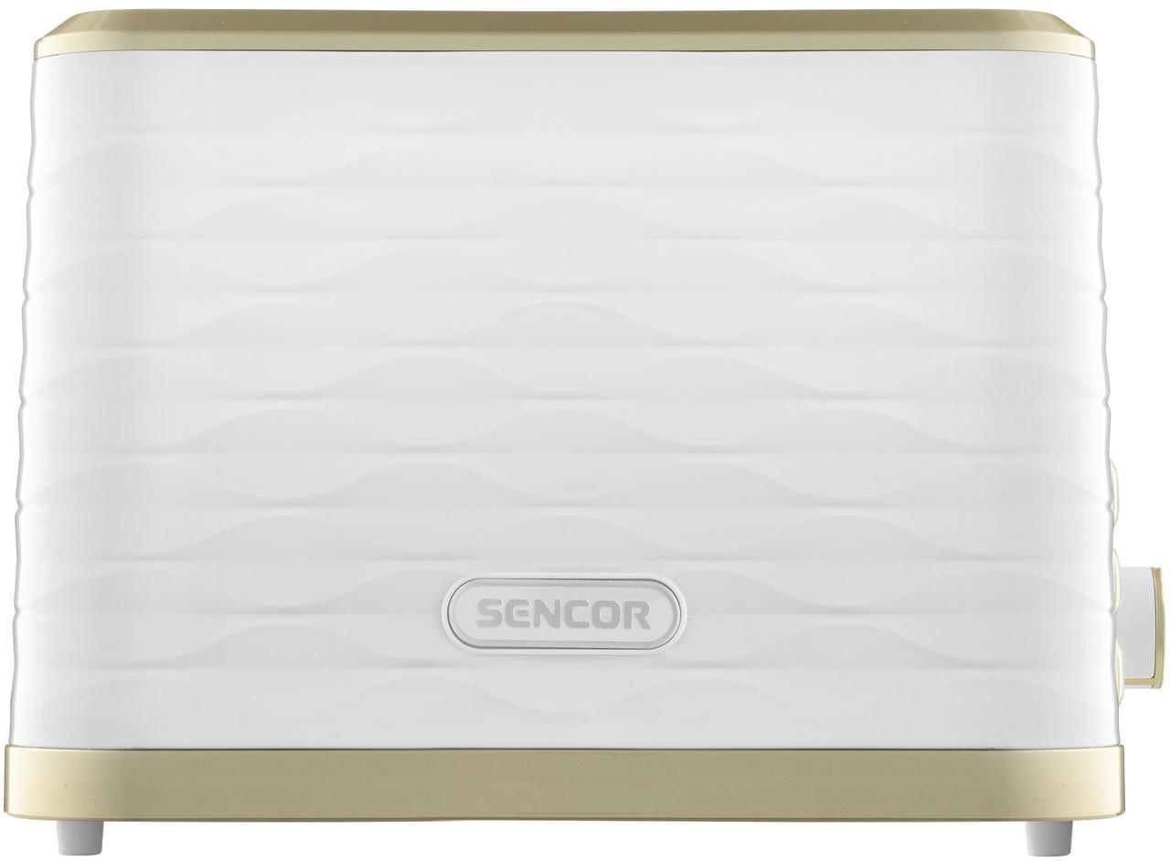 Тостер Sencor STS 7500WH (2979397687) Тостер Sencor STS 7500WH (2979397687)