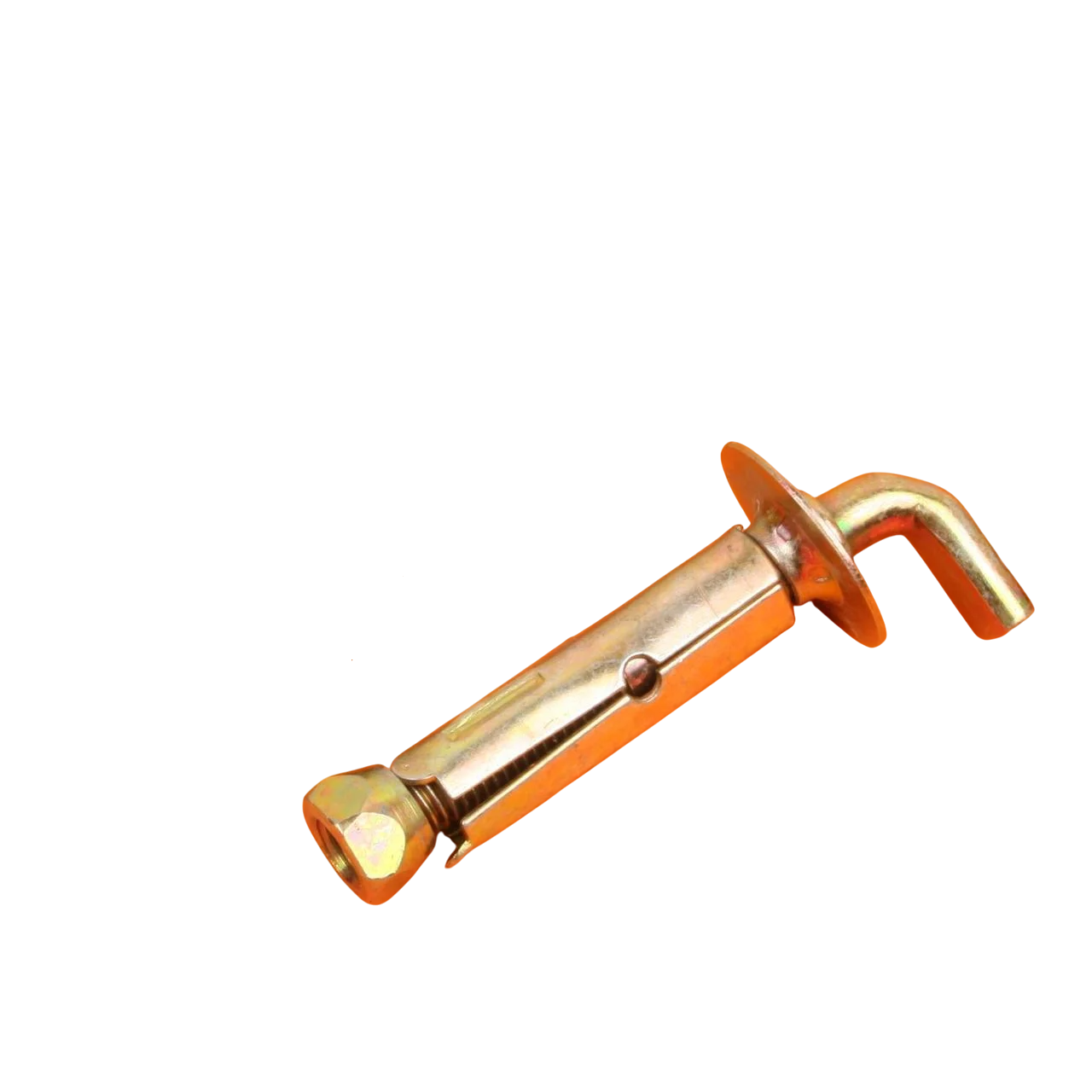 Анкер для кріплення водонагрівача різьба М10 15х90 мм