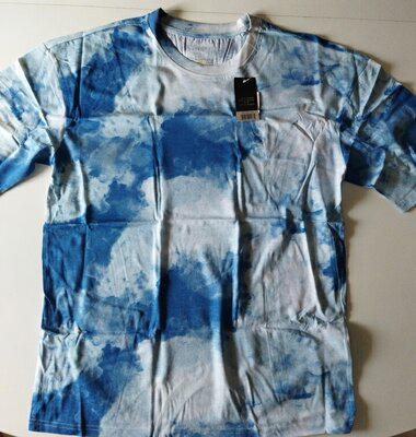 Футболка чоловіча Livergy M Блакитний