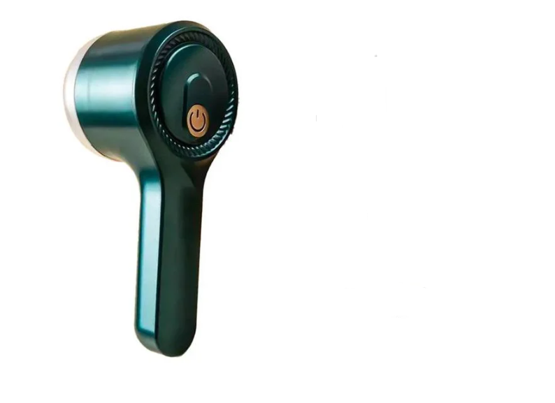 Машинка для удаления катышек TR721 Зеленый (wh023)