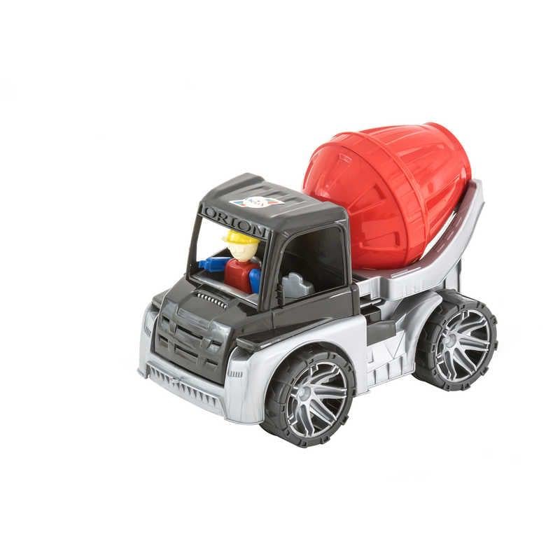 Бетономешалка Orion М4 294