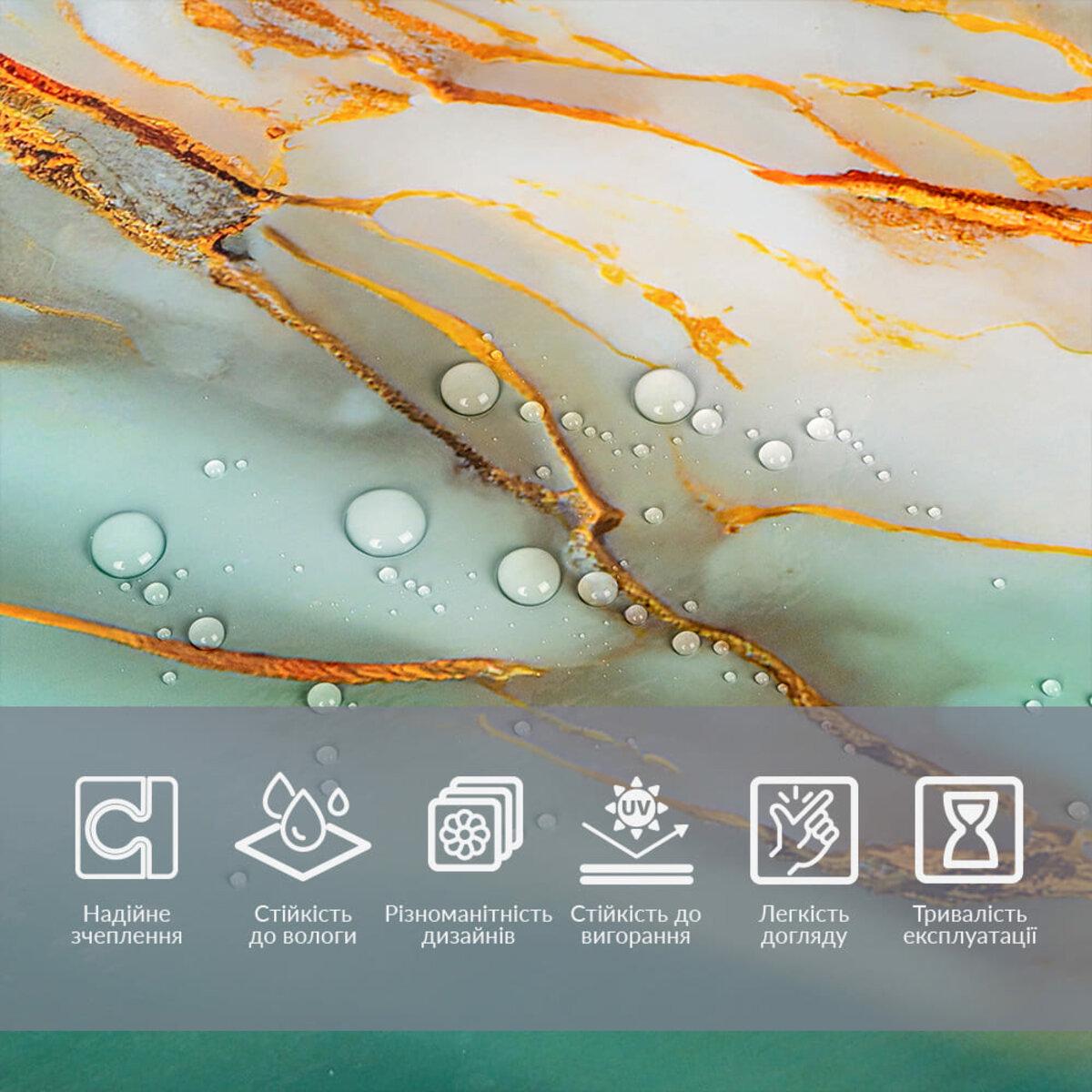 Пленка на самоклейке 60 см х3м (SW-00002627) - фото 4