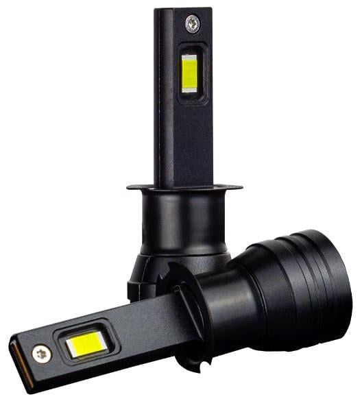 Автолампи DriveX LED PA-08P H3 5500K 30W 2 шт.