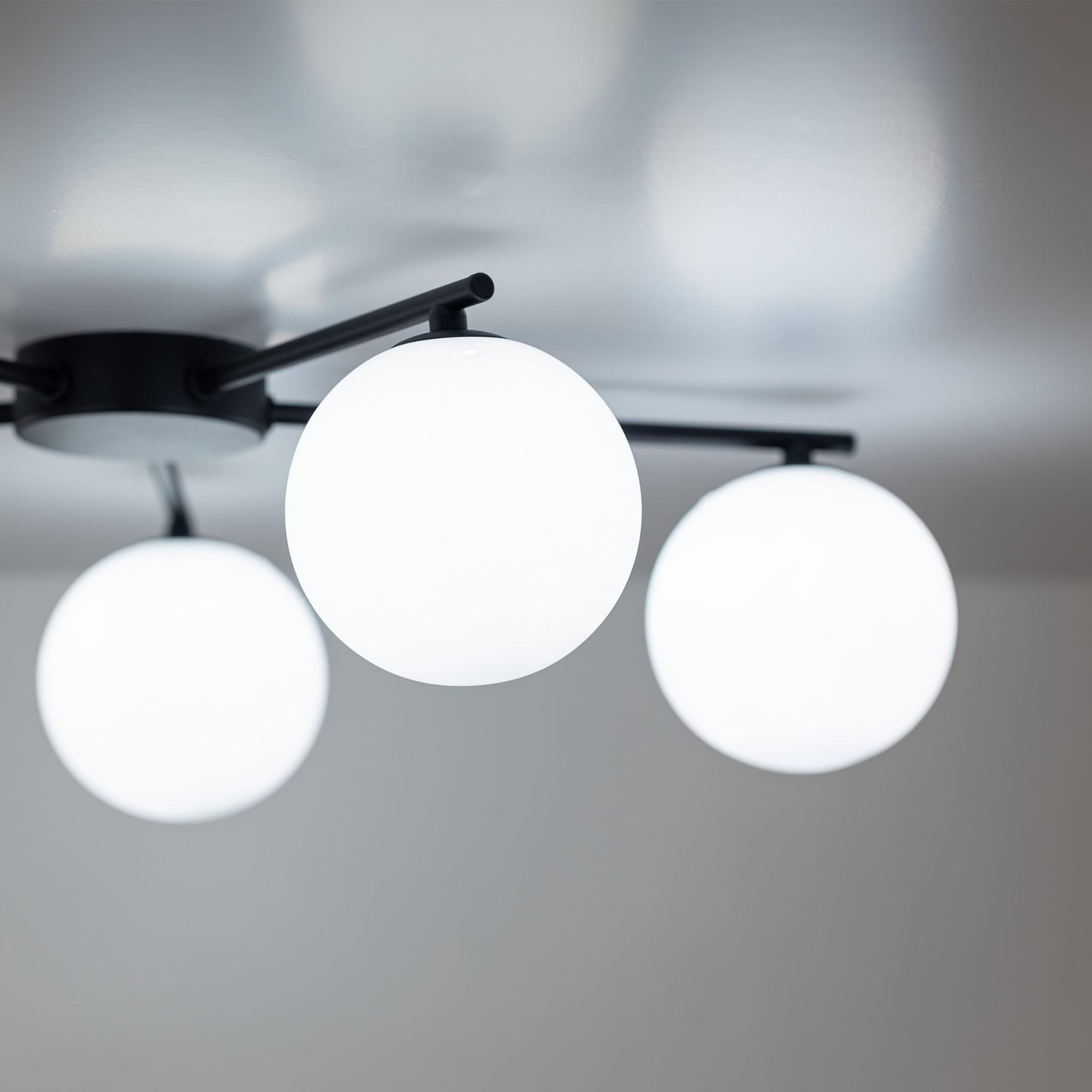 Люстра TK Lighting 10262 ELTON - фото 2