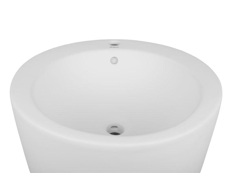 Умивальник для підлоги Newarc Modern (3812W-M) - фото 3 Умивальник для підлоги Newarc Modern (3812W-M) - фото 3