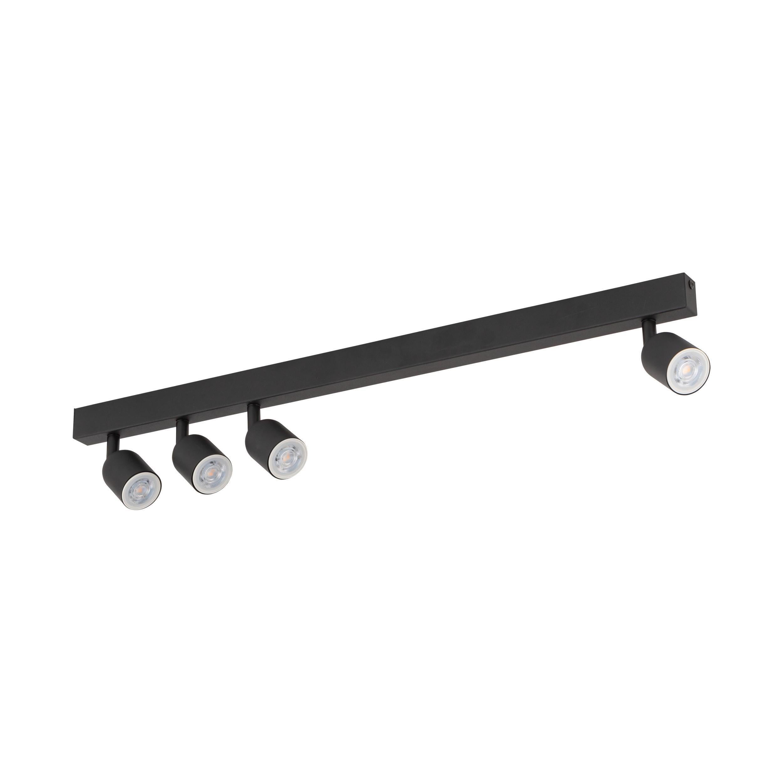 Спот TK Lighting 4761 Top Black (TK4761)