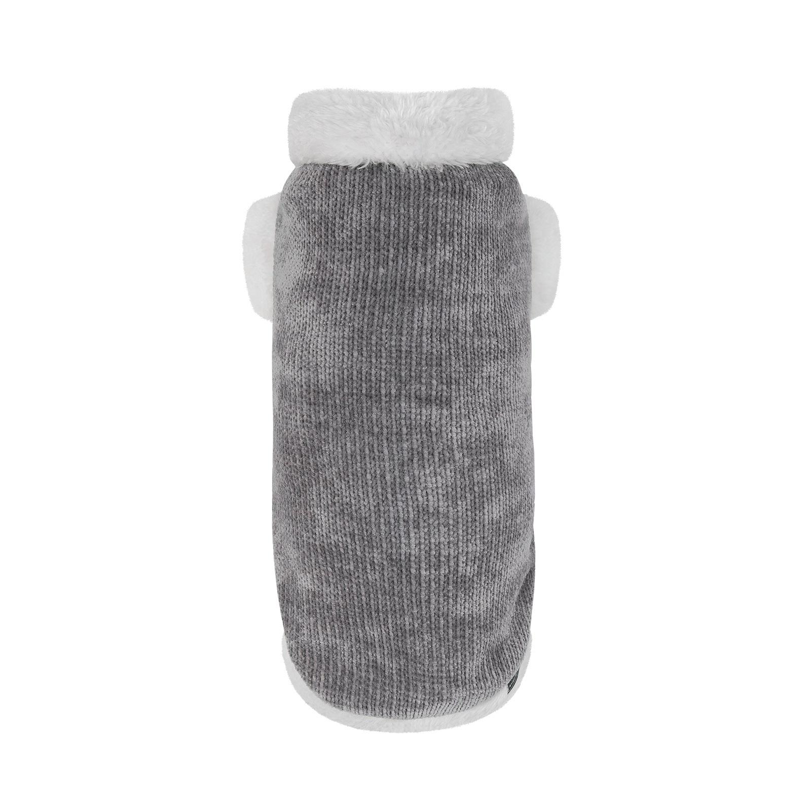 Свитер Pet Fashion Tom S Серый (PR242147)