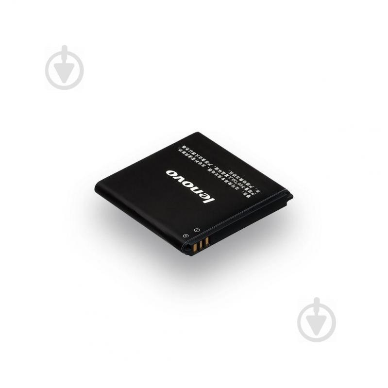 Аккумуляторная батарея Quality BL186 для Lenovo A288t