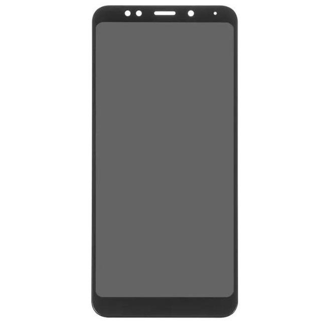 Дисплейный модуль Liquid Crystal Display/Touchscreen для Xiaomi Redmi 5 Plus Черный (000016271)