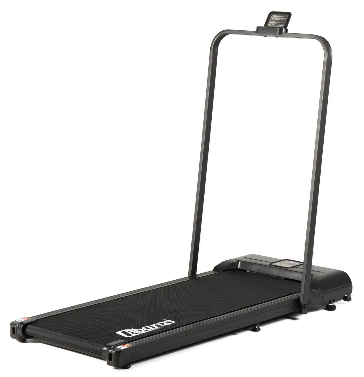 Беговая дорожка AbarQs Walking Pad BZ38.20 с пультом до 100 кг (AN-BZ3820)