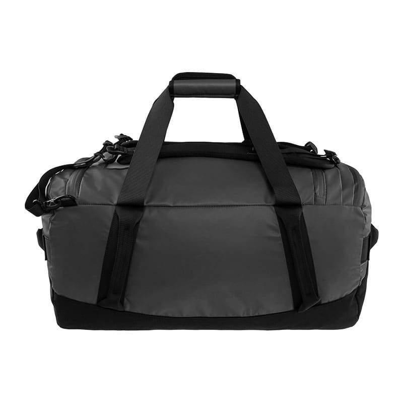 Дорожня сумка Highlander Hauler Duffel водозахисна 65 л Dark Grey (931643) - фото 5 Дорожня сумка Highlander Hauler Duffel водозахисна 65 л Dark Grey (931643) - фото 5
