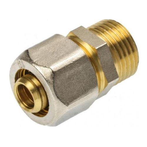 Муфта Karro KR0512 РЗ 20 мм x 1/2" (SQ-1038351)