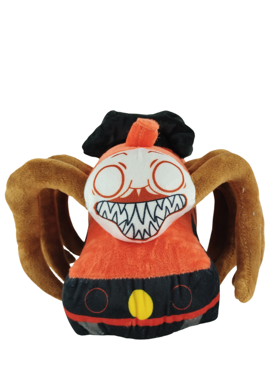 Плюшева іграшка Потяг Чу Чу Чульз 19 см (000090) Плюшева іграшка Потяг Чу Чу Чульз 19 см (000090)