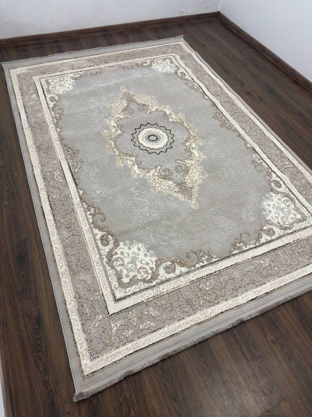 Килим ALIEE B266A Vizon (30078607) - фото 7 Килим ALIEE B266A Vizon (30078607) - фото 7