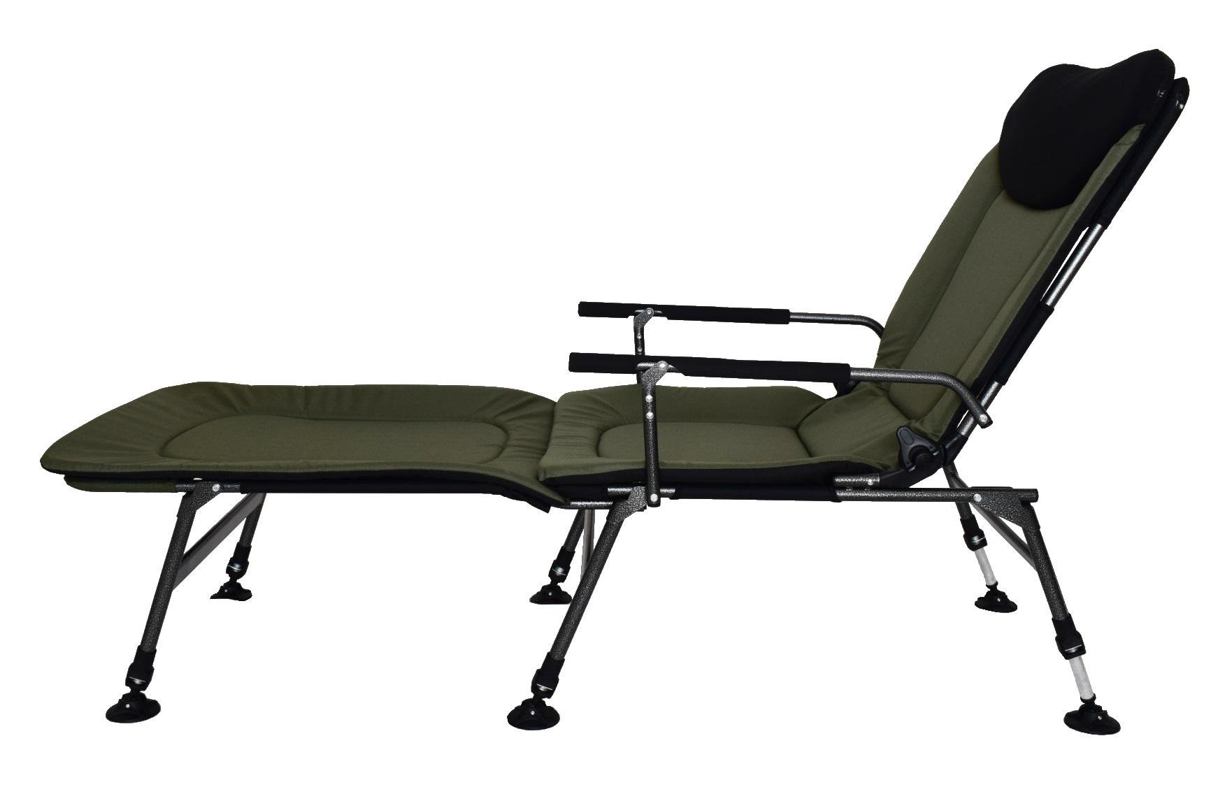 Подставка для кресла Novator Vario XL GR-2425 (2425) - фото 3