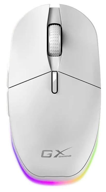Компьютерная мышка Genius Scorpion M8250 Белый (7095658)