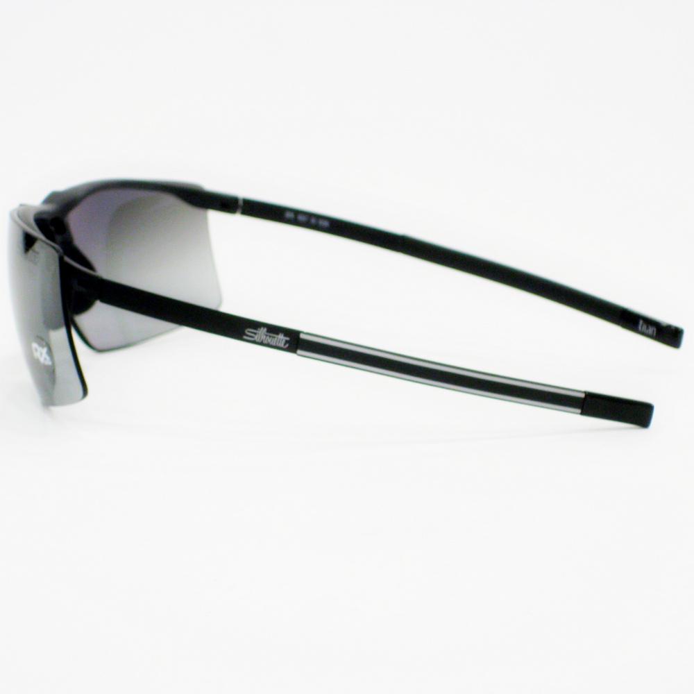 Солнцезащитные очки Silhouette SPX 4057/50 6206 - фото 3