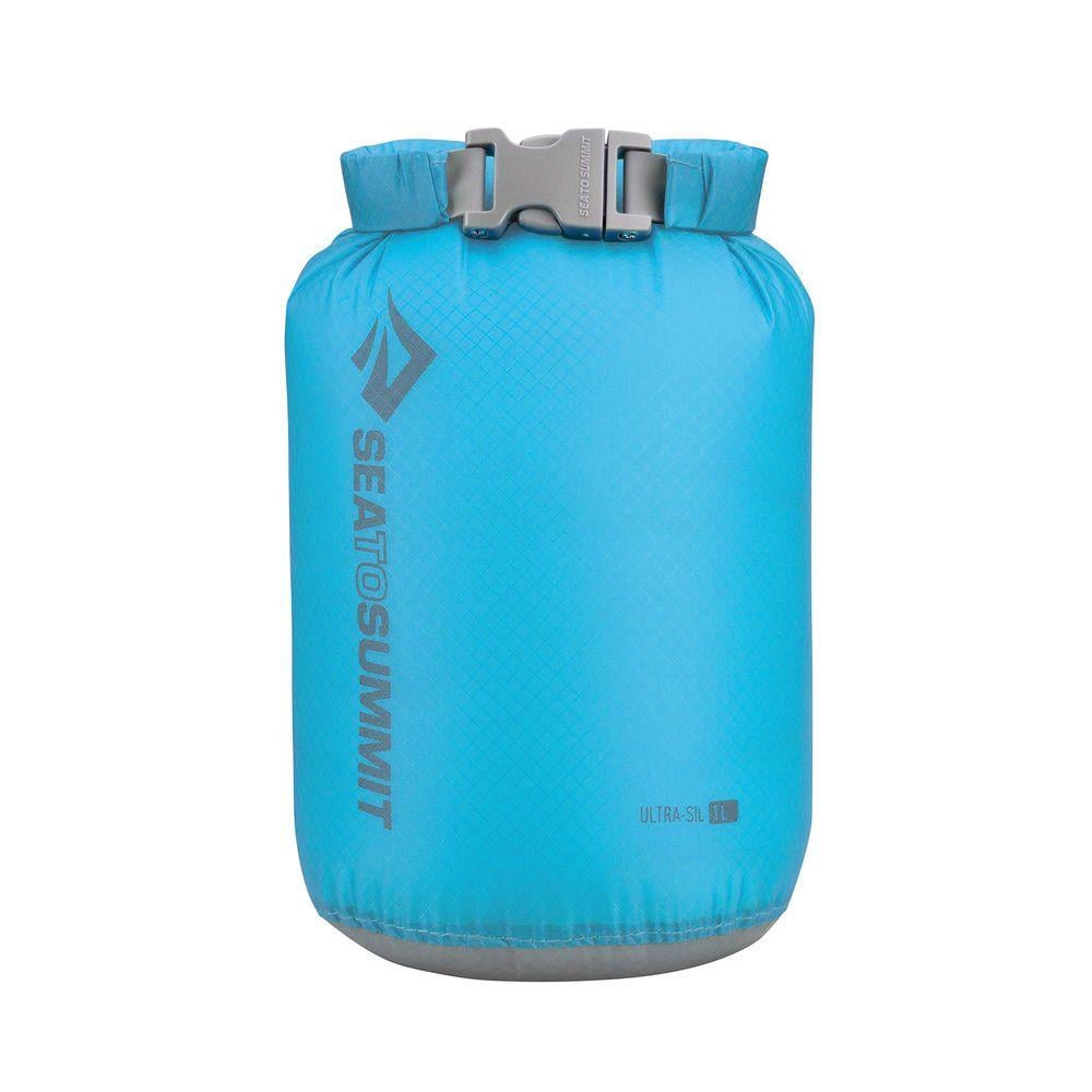 Гермомешок Sea To Summit Ultra-Sil Nano Dry Sack 1L Blue (1033-STS AUNDS1BL)