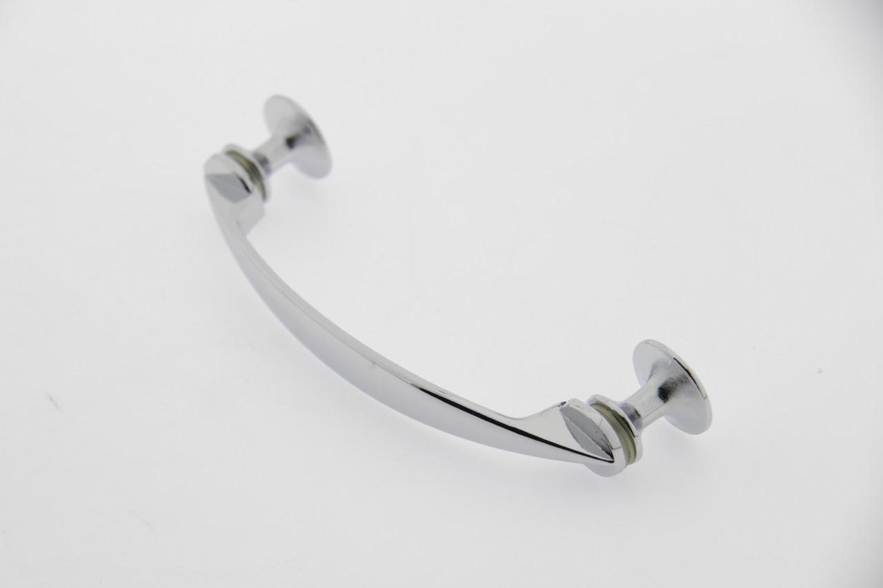 Ручка для скляних дверей (Н 642) - фото 10