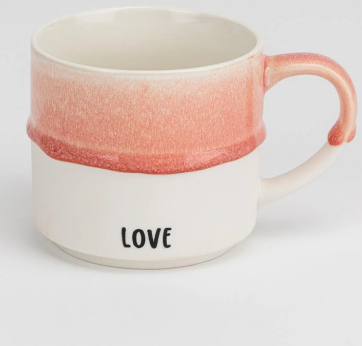 Чашка Modern Love 450 мл 3 комплекта