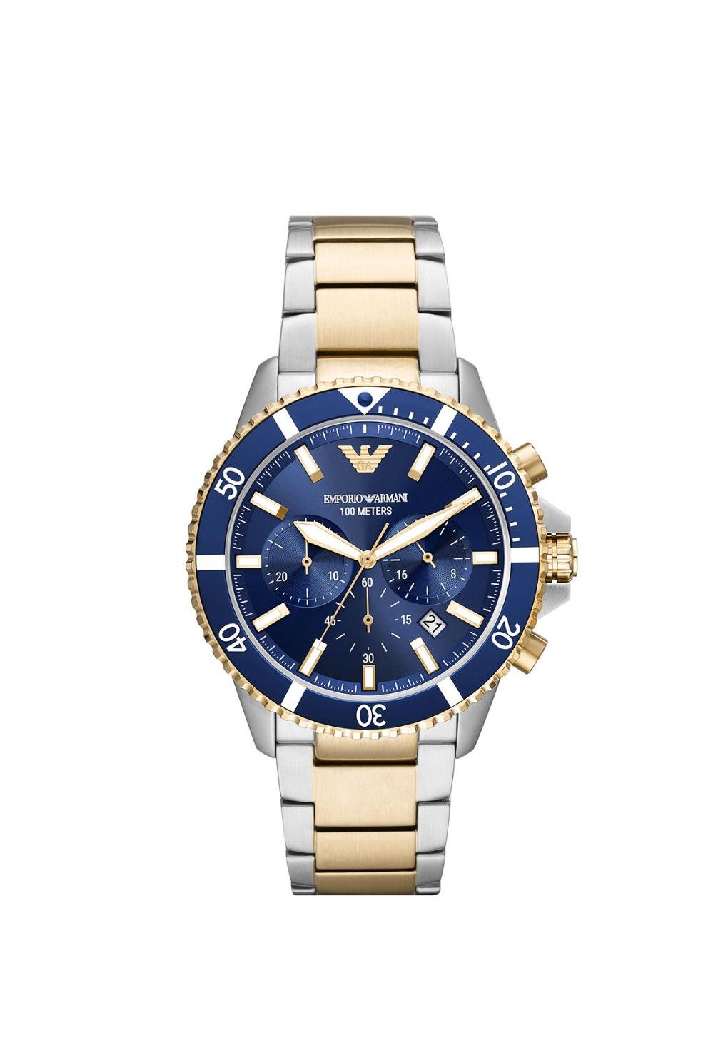 Часы мужские Emporio Armani Diver AR11362 (8992100)