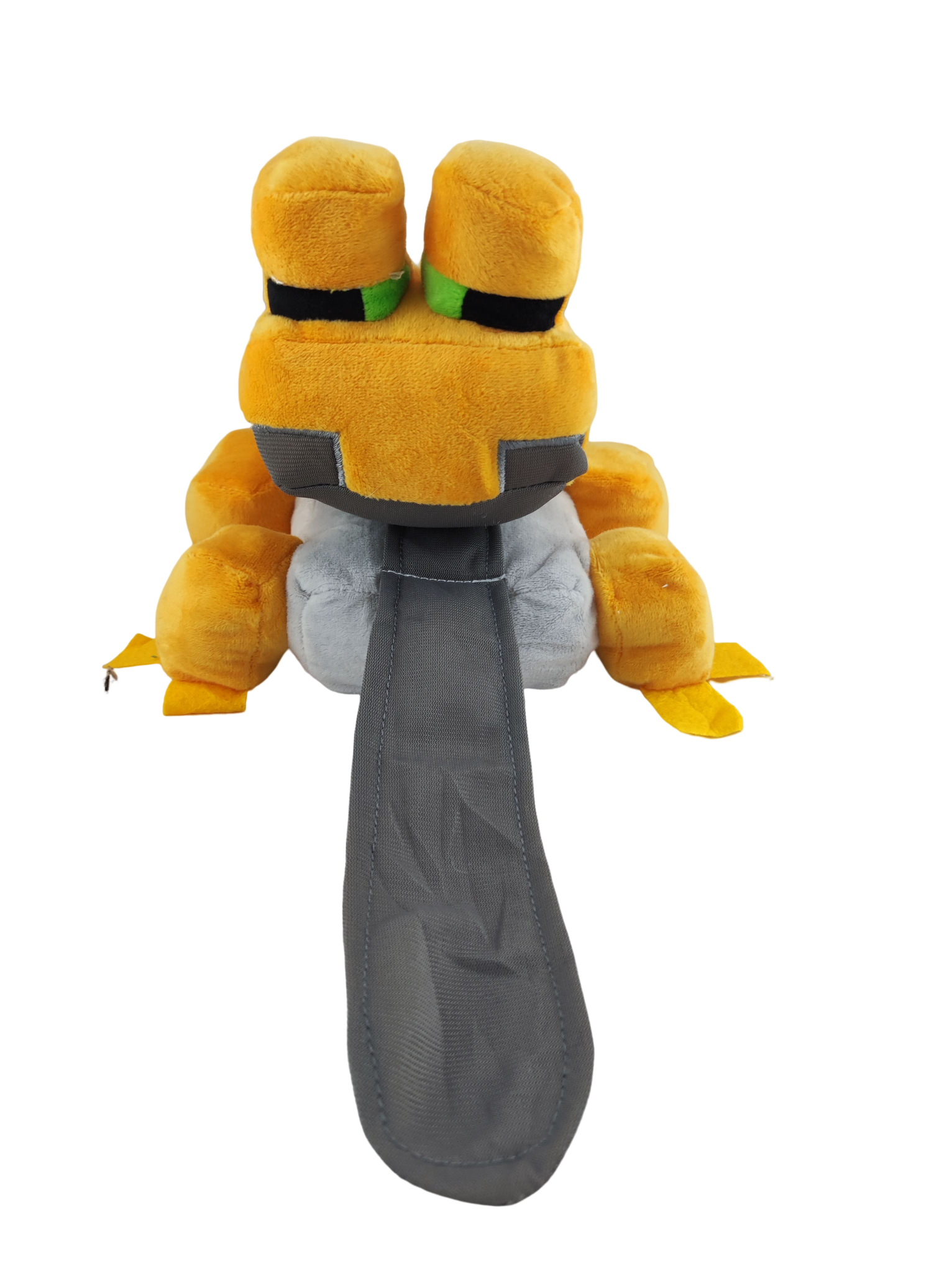 М'яка іграшка Minecraft Жаба 30 см (137797) М'яка іграшка Minecraft Жаба 30 см (137797)