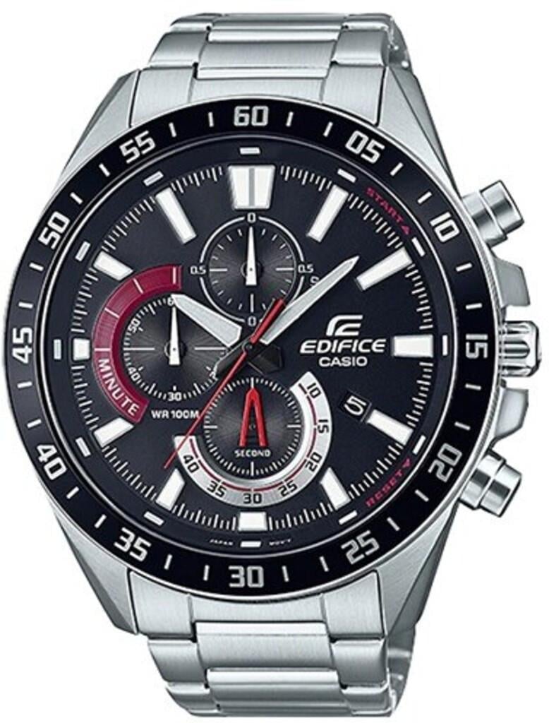 Часы Casio EFV-620D-1A4VUEF (1629550935)