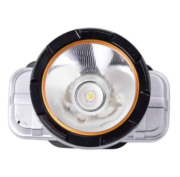 Фонарь налобный аккумуляторный 10 Вт (HP-JG-1) - фото 5 Фонарь налобный аккумуляторный 10 Вт (HP-JG-1) - фото 5