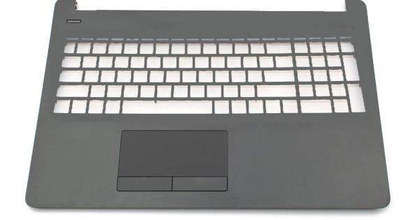 Корпус HP 250 G6 Grey (AP204000E00)