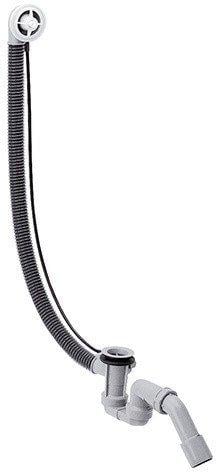 Сифон для ванни Hansgrohe Золотий (58141180)