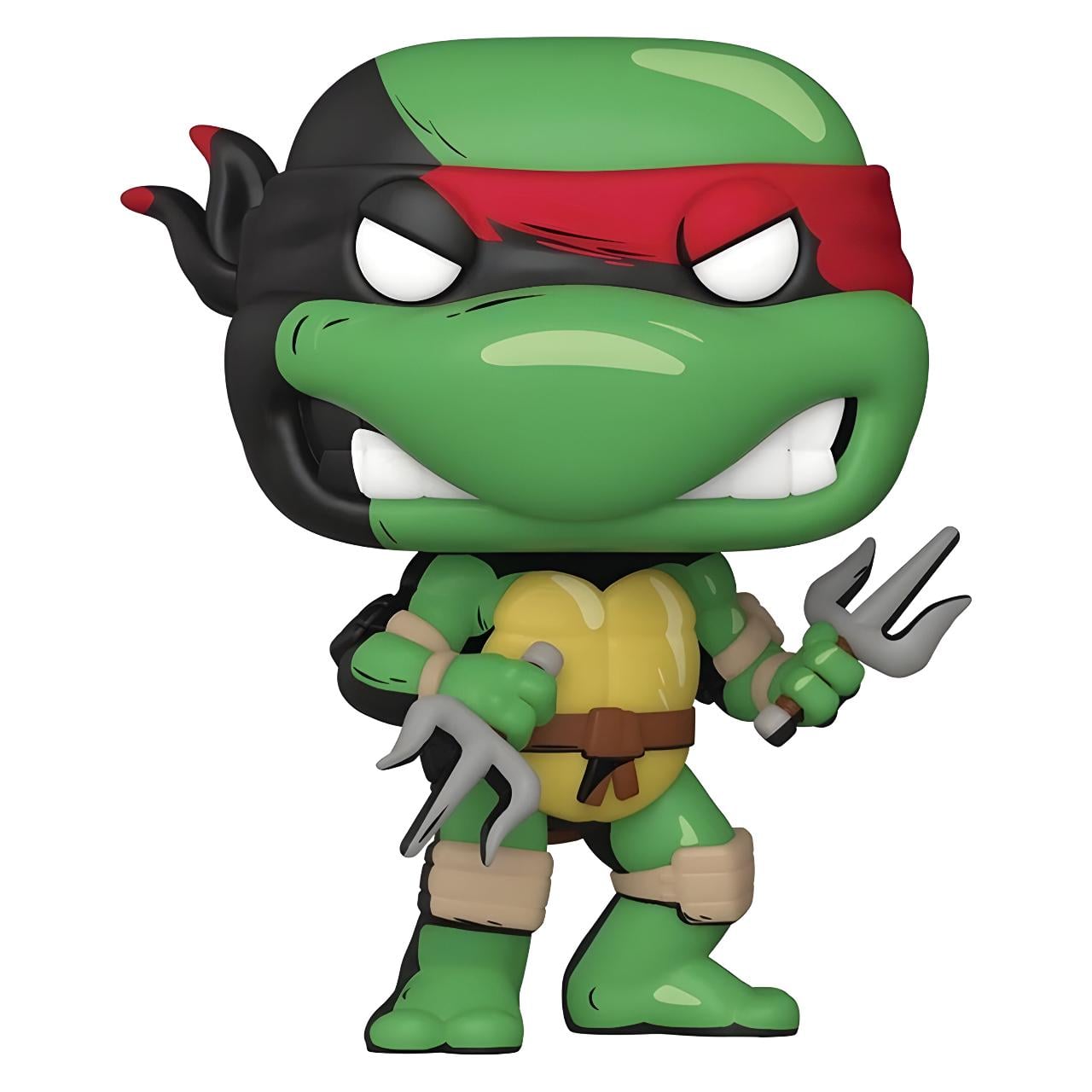 Фигурка POP TMNT Черепашки ниндзя Рафаэль 10 см (2023-028)