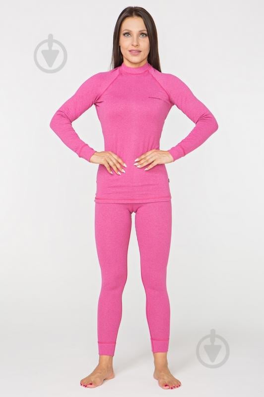 Комплект жіночої термобілизни Radical Polska S Cute Pink (r0031) - фото 1