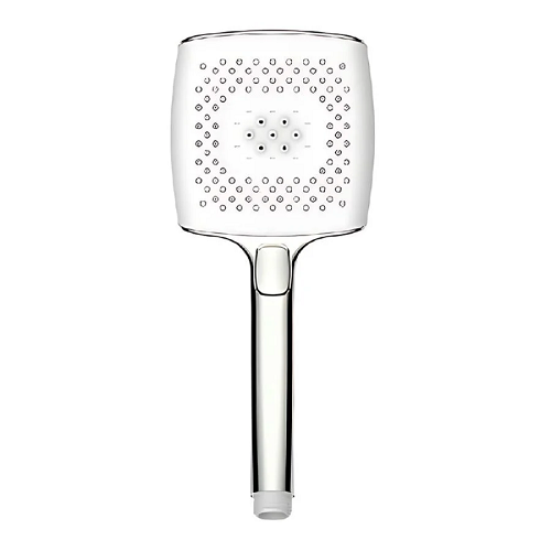 Лейка для душа KOER KP-0409-01 4 режима Chrome (KR5413)
