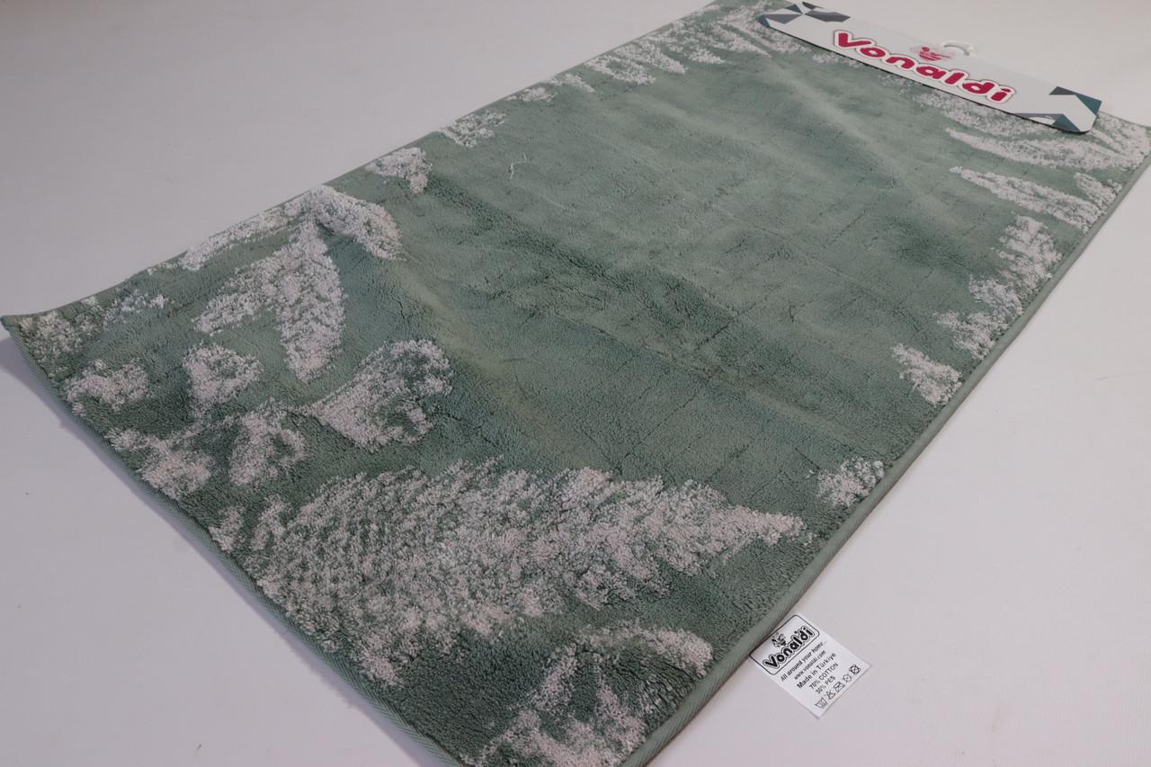 Килимок у ванну Vonaldi 100x60 см (Elegant/626)