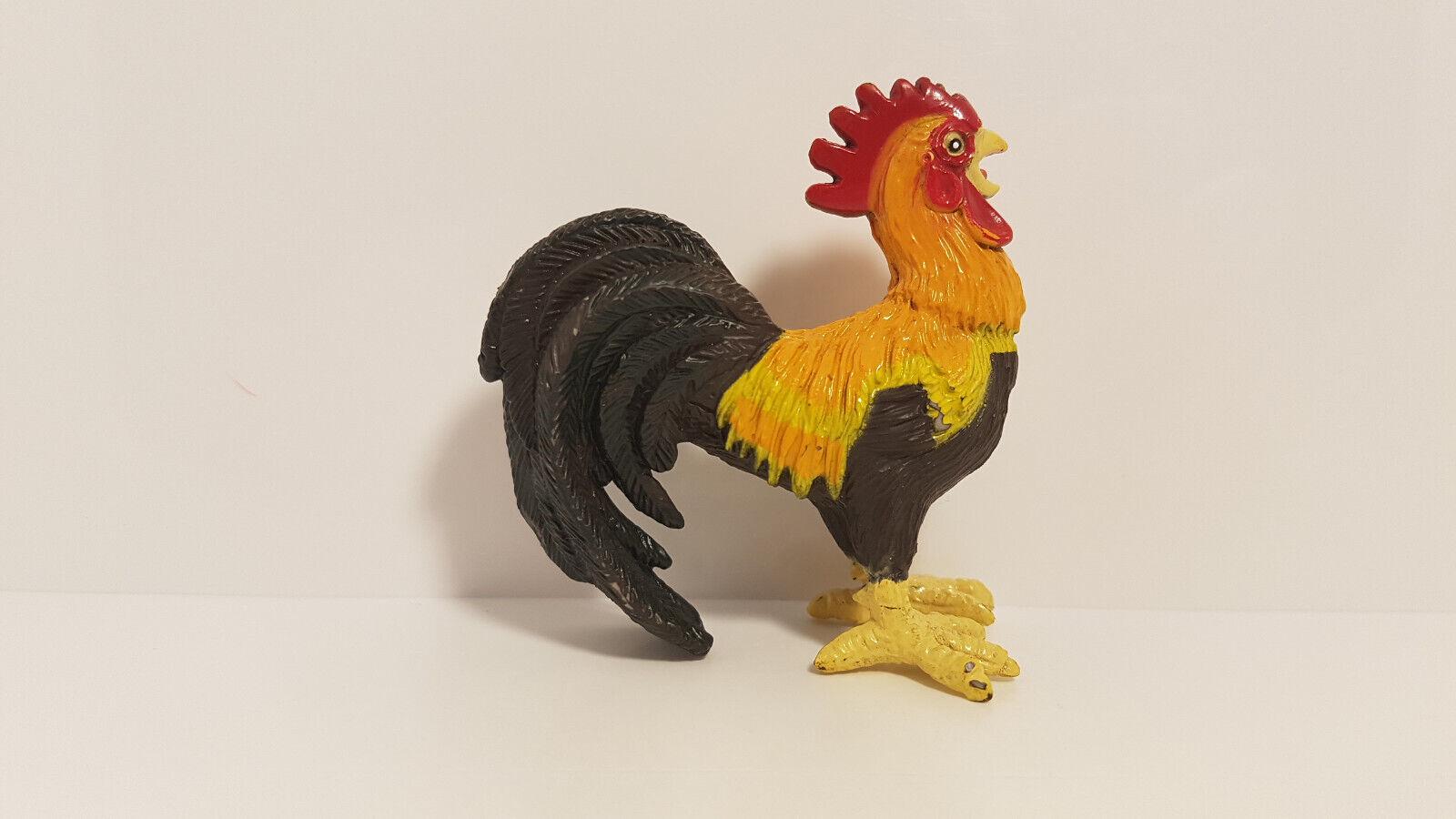 Фигурка Safari Ltd Петух (23263219)