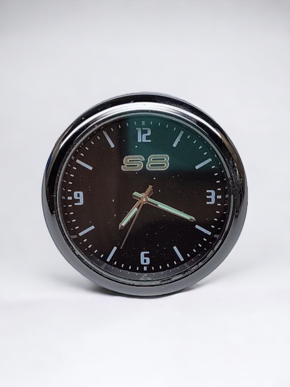 Часы автомобильные Audi S8 (2224167980)