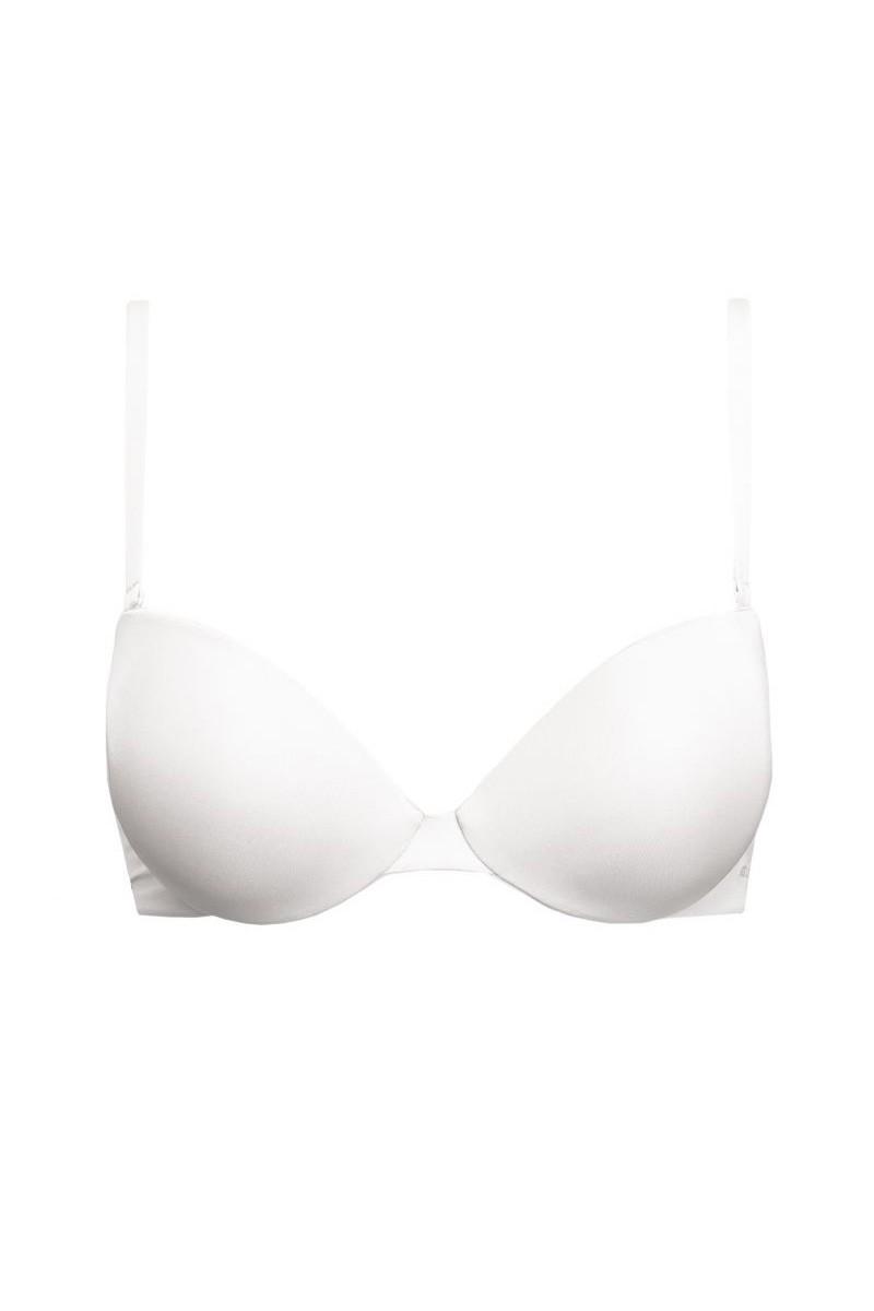 Бюстгальтер push-up Si e Lei 80B Белый (43065)