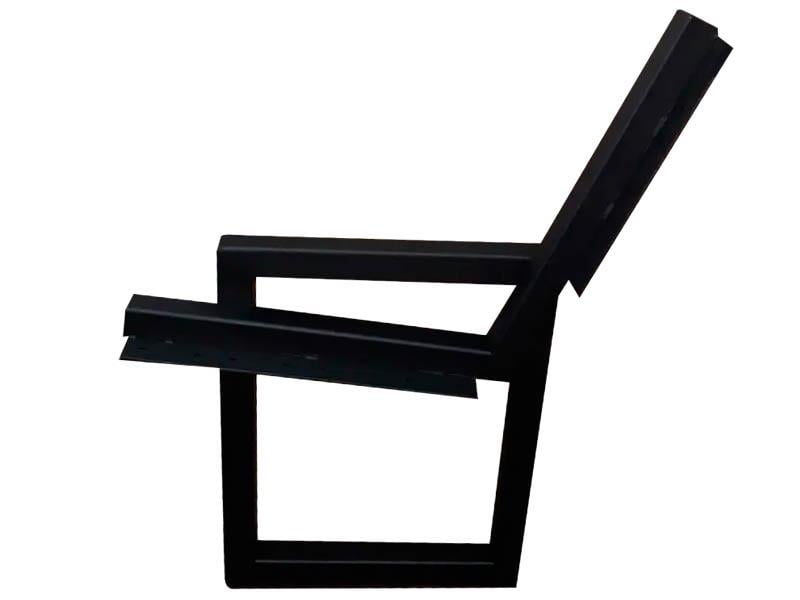 Комплект боковин для лавочки Kompred OL909/0 50х25 см - фото 3