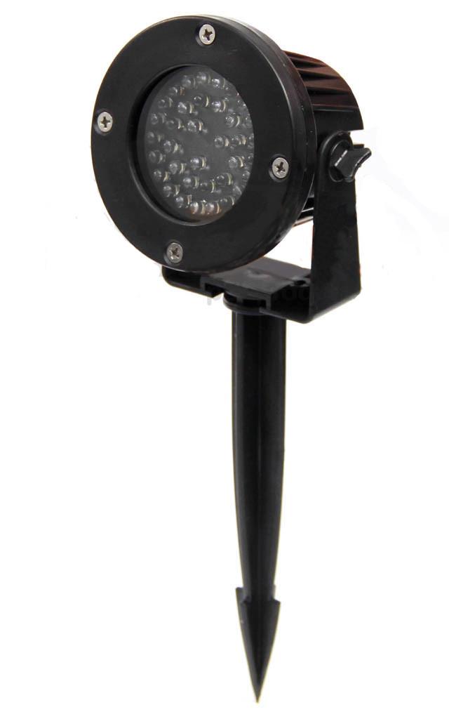 Підводний світильник AquaNova NPL2-LED для ставка фонтану водоспаду (к-ті датчик день/ніч) - фото 6 Підводний світильник AquaNova NPL2-LED для ставка фонтану водоспаду (к-ті датчик день/ніч) - фото 6