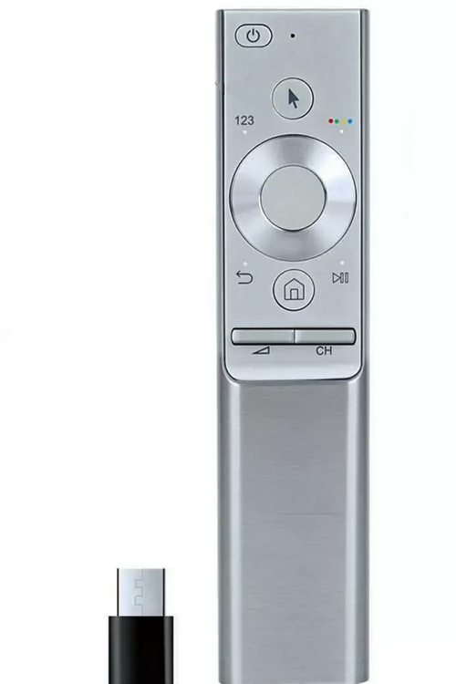 Пульт для телевизора Samsung BN59-01311B аналог с мышью