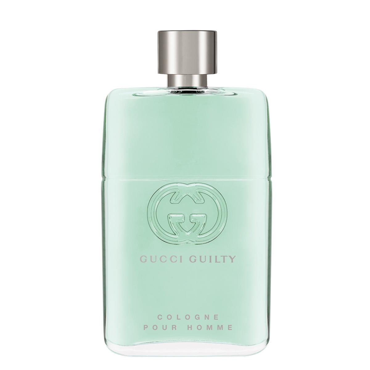 Туалетная вода для мужчин Gucci Guilty Cologne в транспортной упаковке 90 мл (2452)