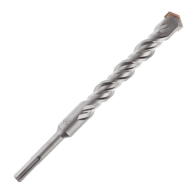 Бур Intertool SDS PLUS 20х210 мм (SD-2021)